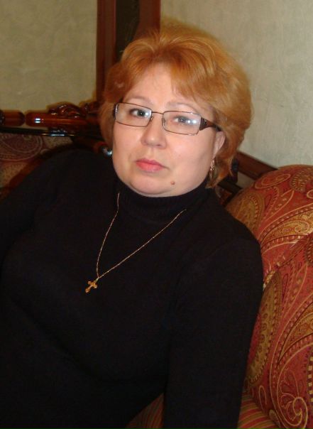 Софья Суконнова фото №3
