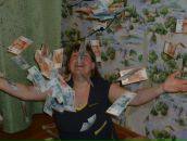 Фотография Ржанниковой Ириши