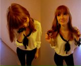 Фотография Антиповой Ольги