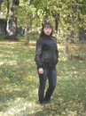 Фотография Гришиной Анастасии