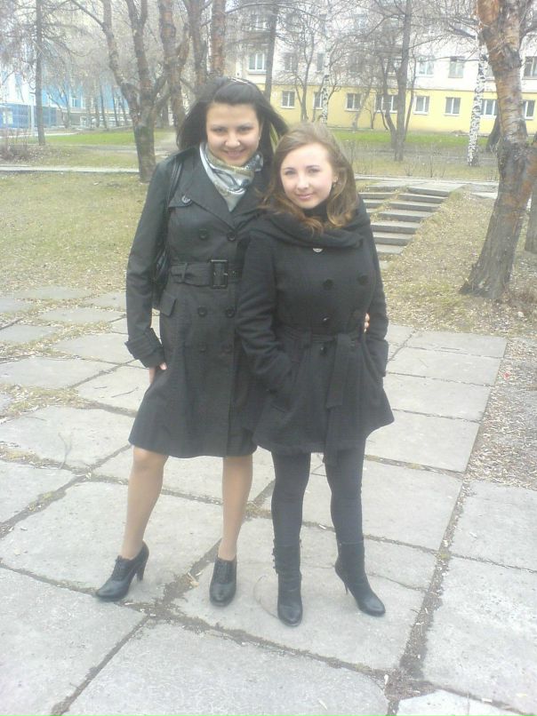 Софья Чарыева фотография #32