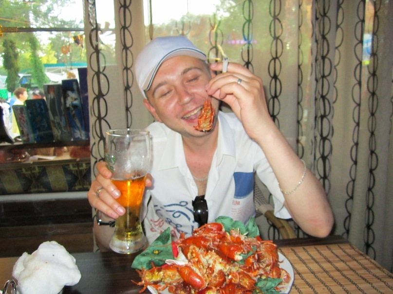 Дмитрий Носков фотография #44