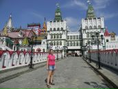 Любов Чміль фотография #6 (источник - https://vk.com/id30568583)