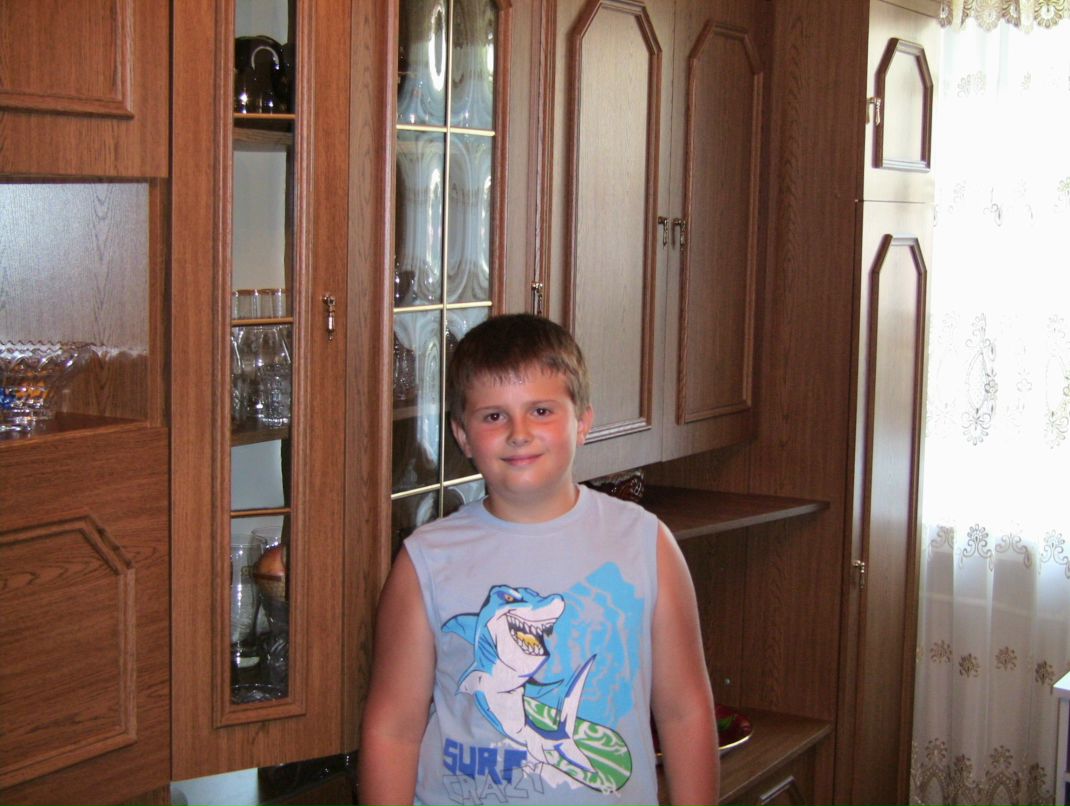 Матвей Олинеченко фотография #7