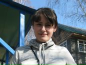 Фотография Манеевой Евгении