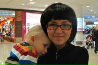 Фотография Ивкиной Анны