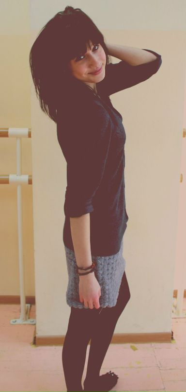 Алина Муравьёва фотография #46