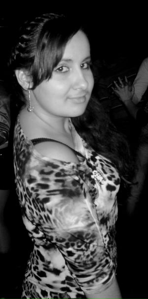 №8, Аліна Шелемба №8, Аліна Шелемба