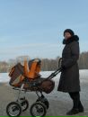 Фотография Соловьёвой Евгении