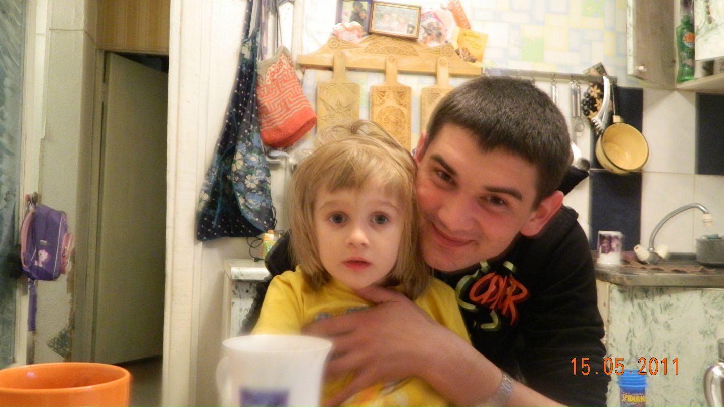 Александр Басаргин фотография #50