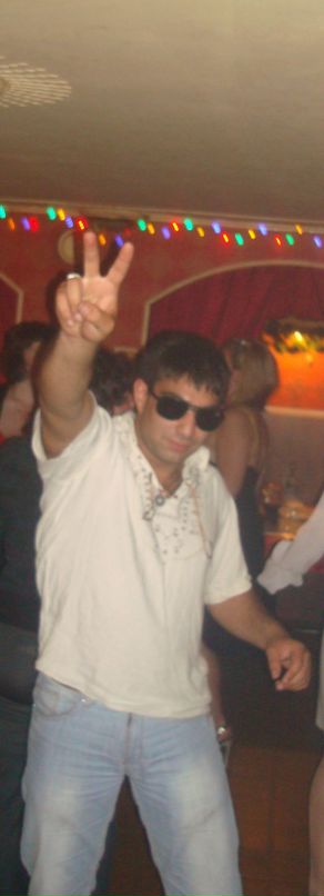 Рома Бабаев фотография #8