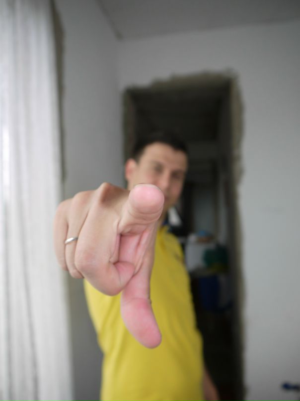 Миша Борок фотография #40