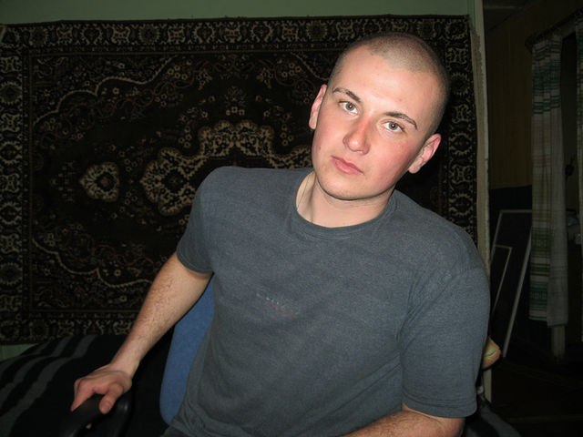 Евгений Лещенко фотография #38