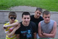 Сергій Заремба фотография #4 (источник - https://vk.com/id145348530)