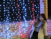 Фотография Барковой Елены