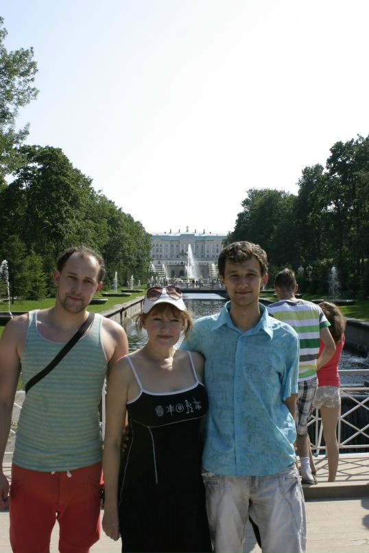 Игорь Сурков фотография #31