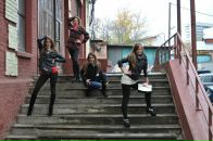 Фотография Рочевой Екатерины