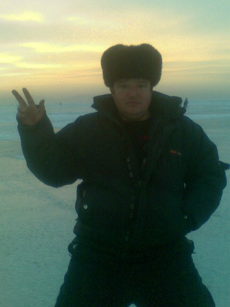 Иван Савлуков фото №9