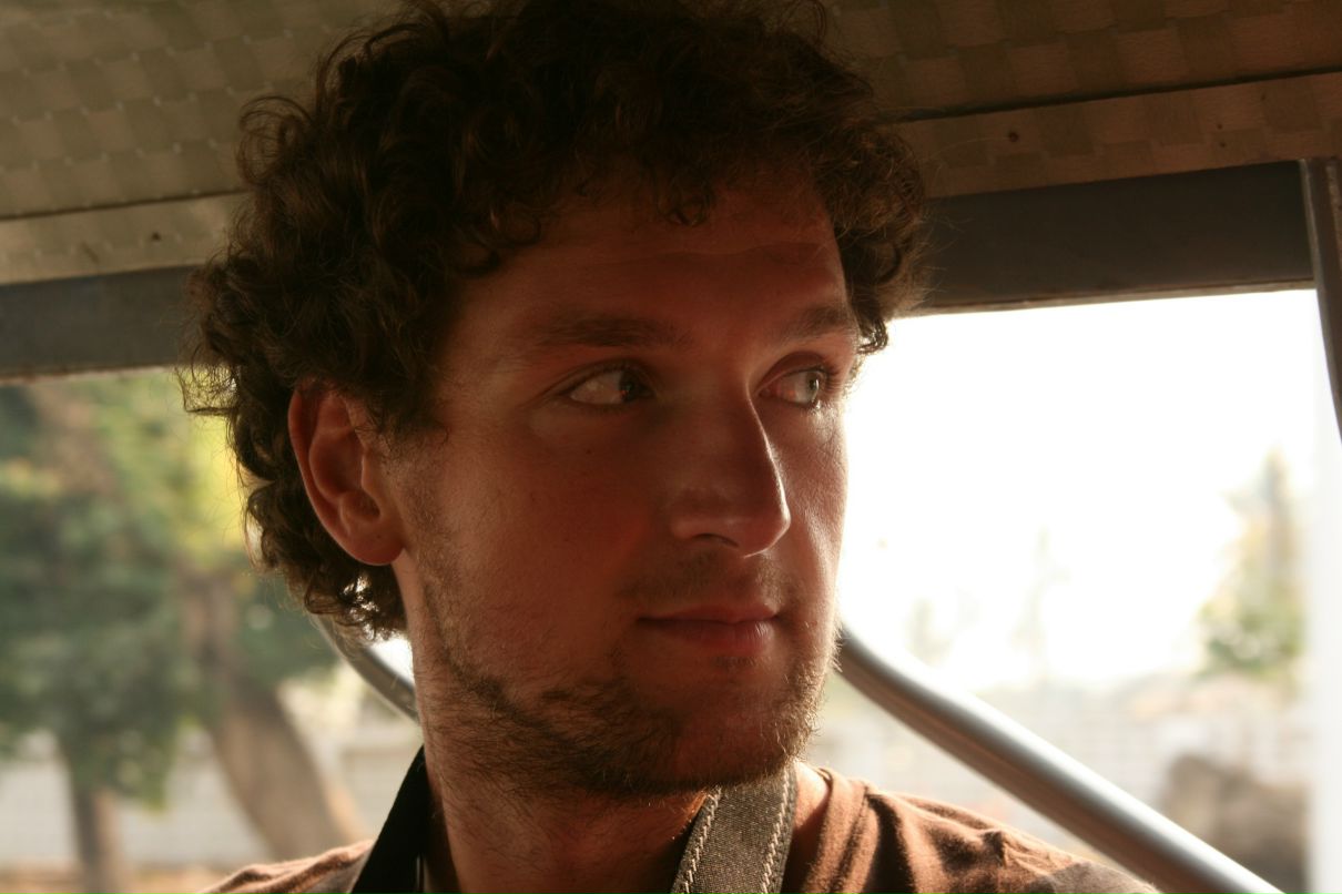 Сергей Кушнир фотография #42