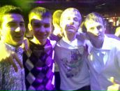 Фотография Духанина Даниила