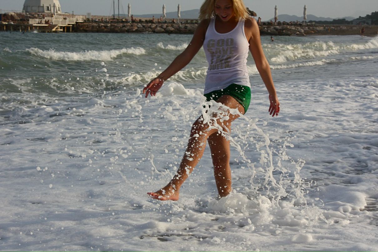 Alina Malinka фотография #25