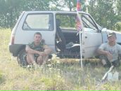 Фотография Ахунзянова Римзиля