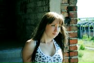 Фотография Додиной Алисы