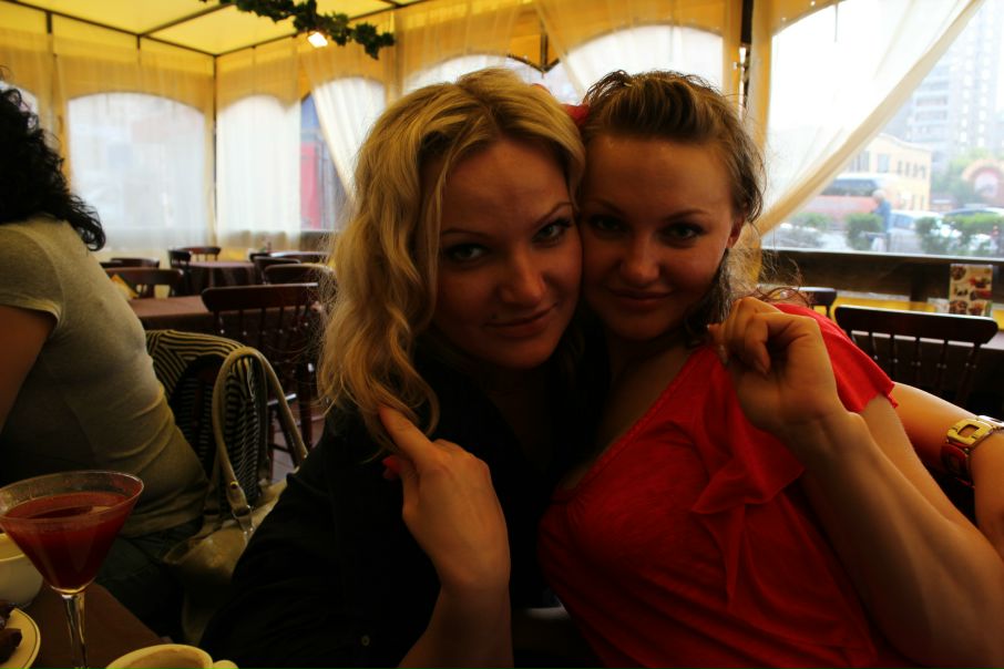 №15, Tanya Shapovalova №15, Tanya Shapovalova