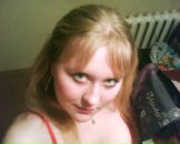 Фотография Гребенщиковой Ксении