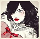 Ангеліна Маслей фотография #32 (источник - https://vk.com/id138782471)