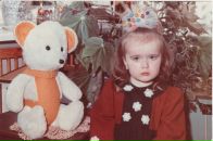 Фотография Степановой Марины