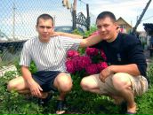 Фотография Яркеева Рустама