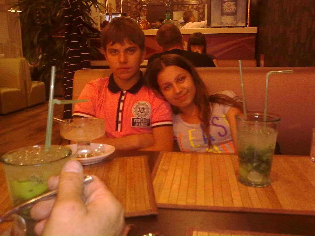 Дмитрий Волков фотография #43