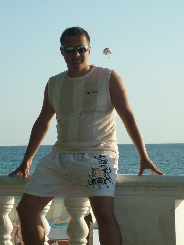 Игорь Симонов фотография #28