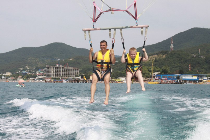 Игорь Симонов фотография #5