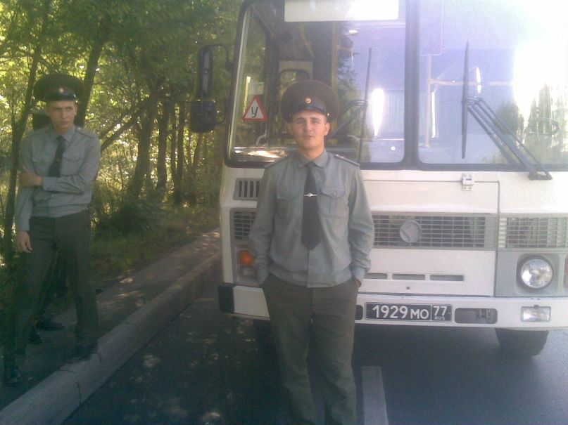 Евгений Самарин фотография #14