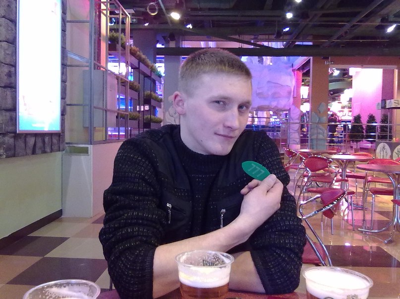 Dmitriy Annenkov фотография #50