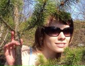 Фотография Фроловой Анны