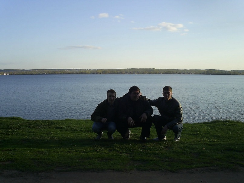 Александр Петров фотография #46