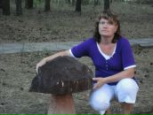 Фотография Романовой Ольги