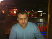 Фотография Панина Александра