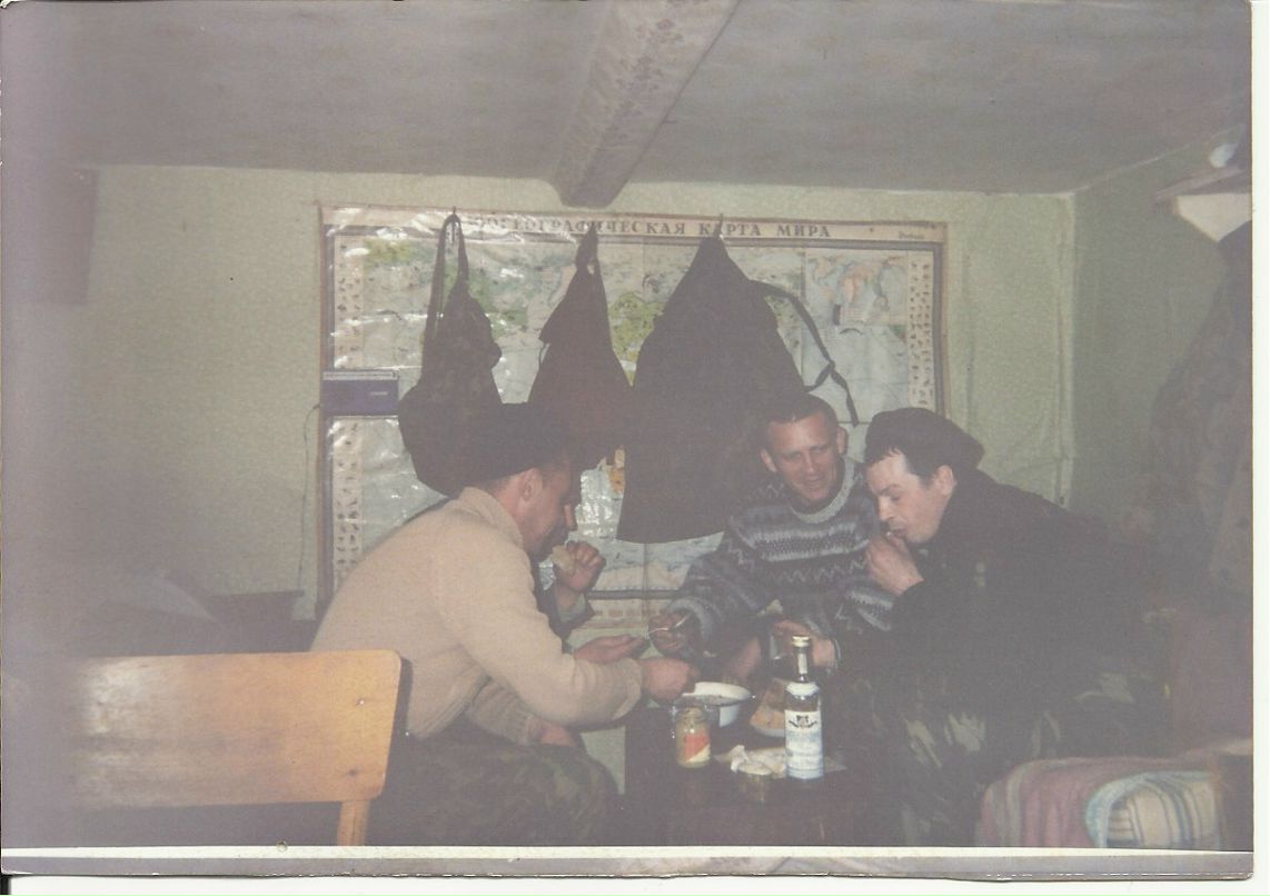 Дмитрий Иванов фотография #14