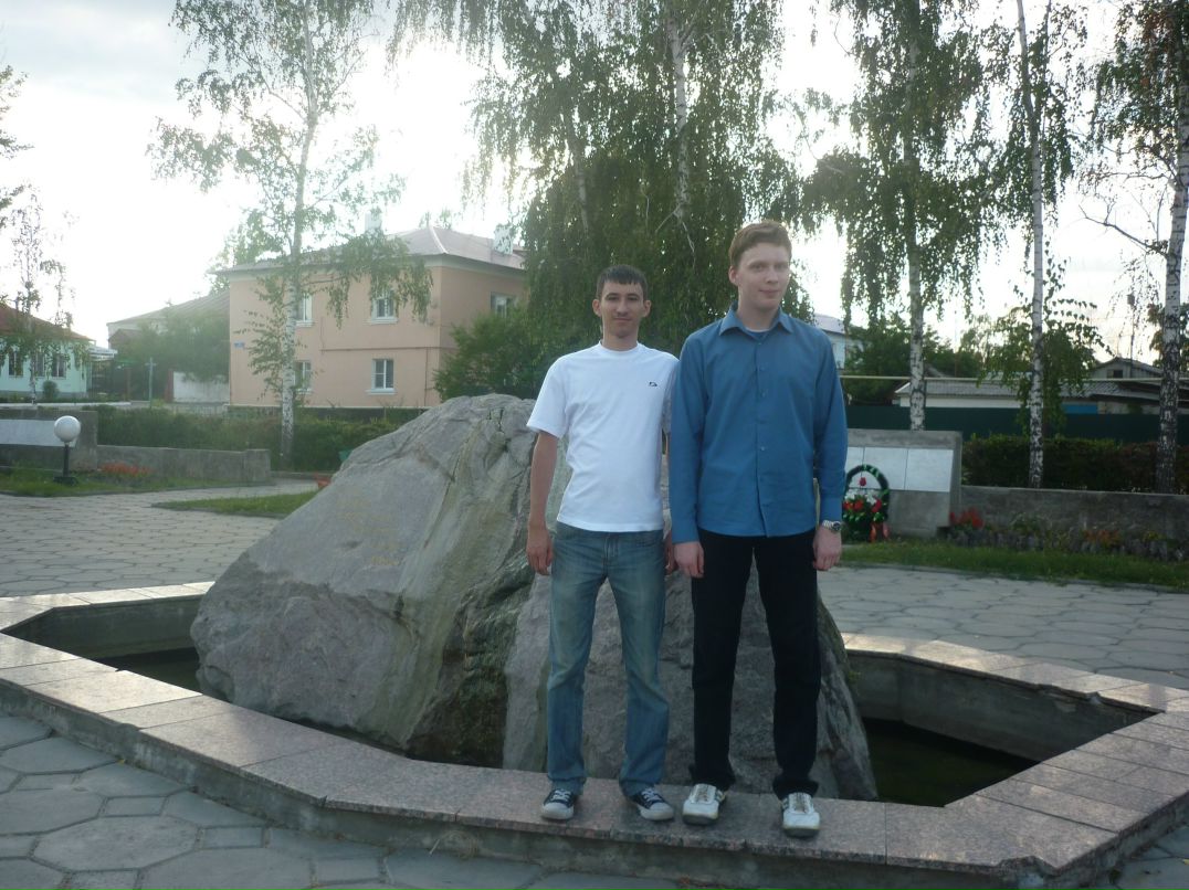 Дмитрий Хижкин фотография #28