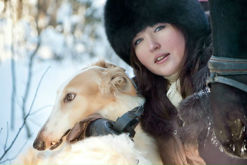 Настя Фидельман фотография #31