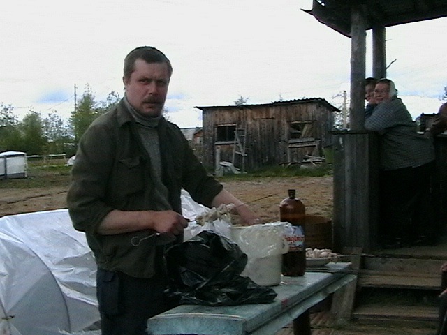 Олег Кощеев фотография #35