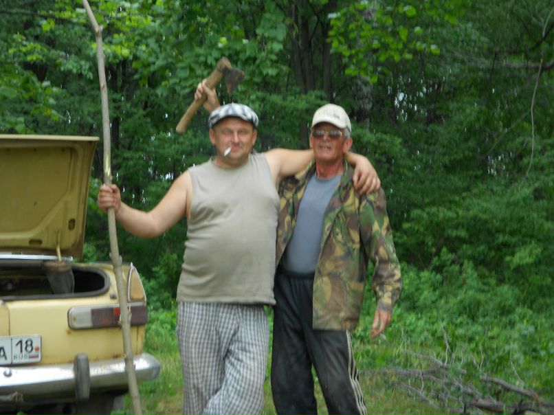 Андрей Кирьянов фотография #19