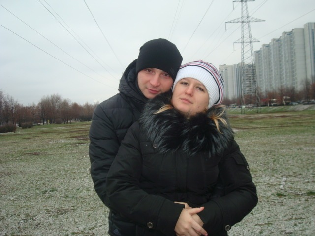 Сергей Редичкин фотография #9