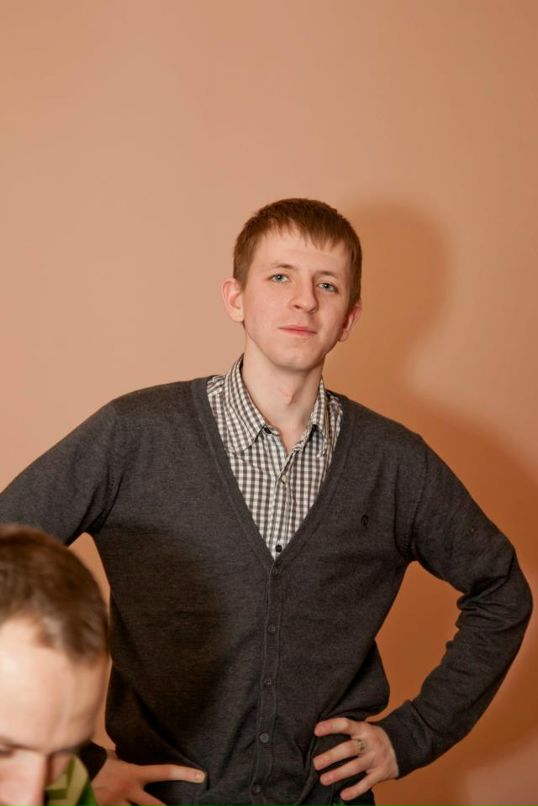 Marko Pilder фотография #25