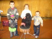 Люба Богоніс фотография #36 (источник - https://vk.com/id133329996)