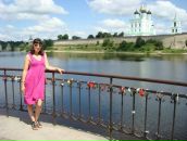 Фотография Боженко Дарьи